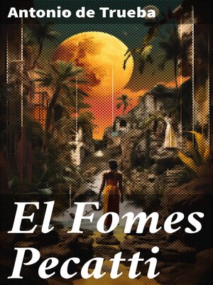 cover image of El Fomes Pecatti